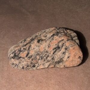 ❤️‍🔥10/$10❤️‍🔥 Natural Granite Palm Stone